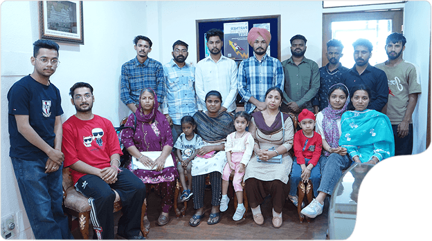 Donating For Happiness